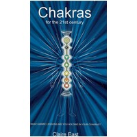 Chakras For The 21st Century