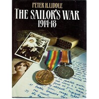 The Sailor's War 1914-18