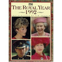 The Royal Year 1992