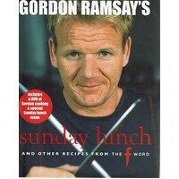 Gordon Ramsey's Sunday Lunch 