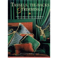Tassels, Tie-Backs And Trimmings
