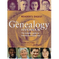 The Genealogy Handbook