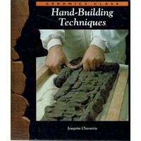 Hand-Building Techniques