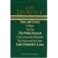Sons And Lovers And Others