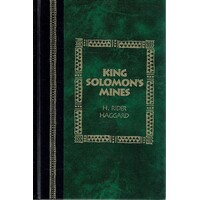 King Solomon's Mines