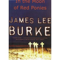 In The Moon Of Red Ponies