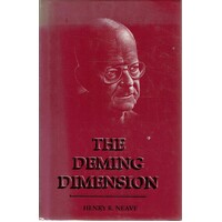 The Deming Dimension