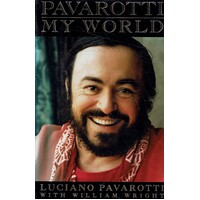 Pavarotti. My World