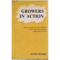 Growers In Action