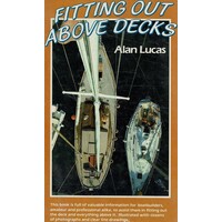 Fitting Out Above Decks