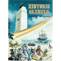 Historic Glenelg. Birthplace Of South Australia 1855-1979