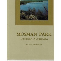 Mosman Park. Western Australia
