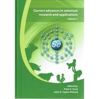 Current Advances In Selenium Research And Applications