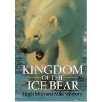 Kingdom Of The Ice Bear