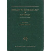 History Of Microbiology In Australia