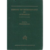 History Of Microbiology In Australia