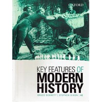Key Features Of Modern History