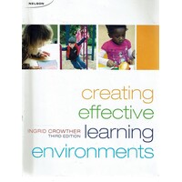 Creating Effective Learning Environments
