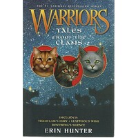Warriors. Tales From The Clans