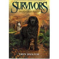 Survivors. Darkness Falls