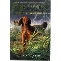 Survivors.The  Broken Path