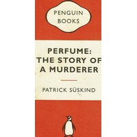 Perfume. The Story Of A Murderer