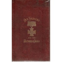 Our Soldiers And The Victoria Cross