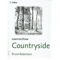 Learn To Draw Countryside