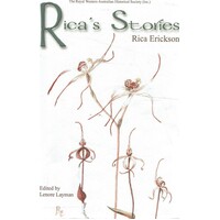 Rica's Stories