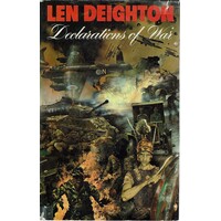 Declarations Of War