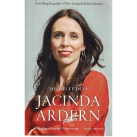 Jacinda Ardern