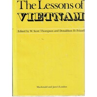 Lessons of Vietnam
