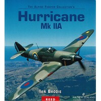 Hurricane MK IIA