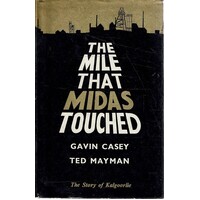 The Mile That Midas Touched