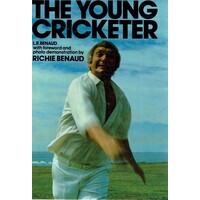 The Young Cricketer