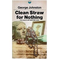 Clean Straw For Nothing
