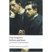 Fathers And Sons