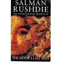 The Moor's Last Sigh