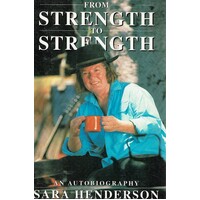 From Strength To Strength