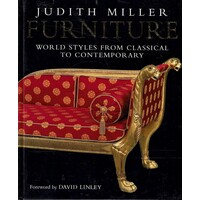 Furniture. World Styles From Classical To Contemporary