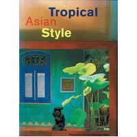 Tropical Asian Style