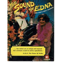 The Sound Of Edna. Dame Edna's Family Songbook