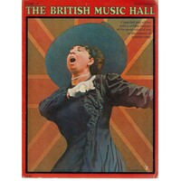 Songs Of The British Music Hall