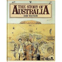 The Story Of Australia