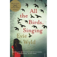 All The Birds Singing