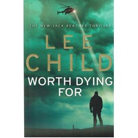 Worth Dying For