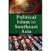 Political Islam In Southeast Asia