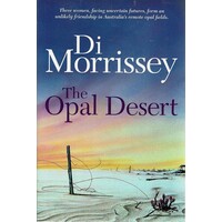 The Opal Desert