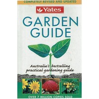 Yates Garden Guide
