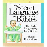 The Secret Languge Of Babies
